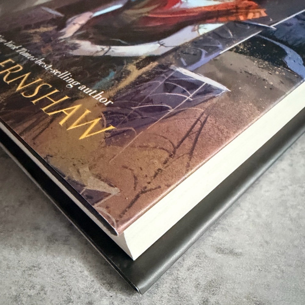 Book: "Long Live the Pumpkin Queen" by Shea Ernshaw. NWT - Picture 5 of 7